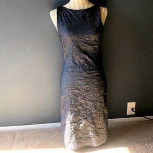 Cocktail dress